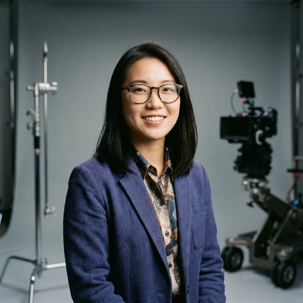 蘑菇视频摄影顾问