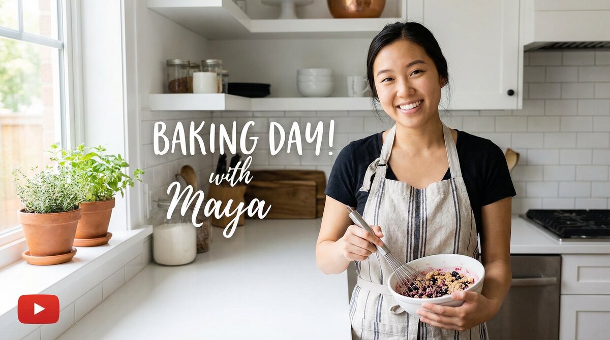 蘑菇视频美食视频