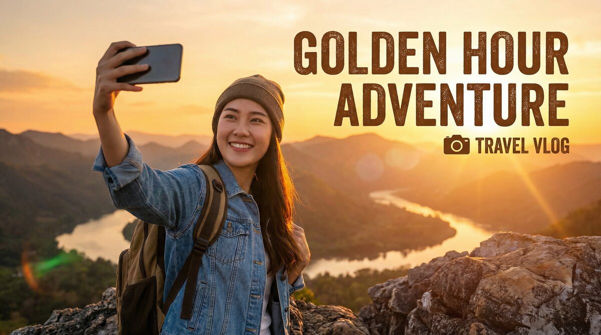 蘑菇视频旅行视频